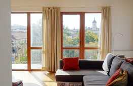 2 camere, 68 mp, imobil nou, parcare, zona strazii 21 Decembrie 1989