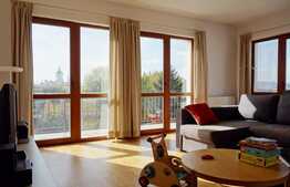 2 camere, 68 mp, imobil nou, parcare, zona strazii 21 Decembrie 1989