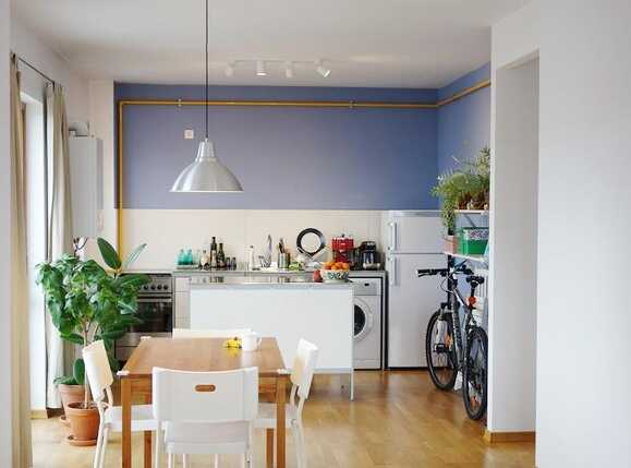 Apartament de vânzare 2 camere Central - 29985AV | BLITZ Cluj-Napoca | Poza2