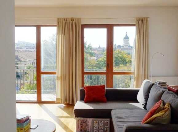 Apartament de vânzare 2 camere Central - 29985AV | BLITZ Cluj-Napoca | Poza1