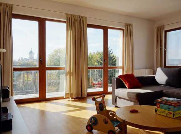 Apartament de vânzare 2 camere Central - 29985AV | BLITZ Cluj-Napoca | Poza4