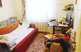 Apartament 3 camere, 65.5 mp, decomandat, garaj, boxa, zona Profi