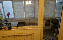 Apartament 3 camere, 65.5 mp, decomandat, garaj, boxa, zona Profi