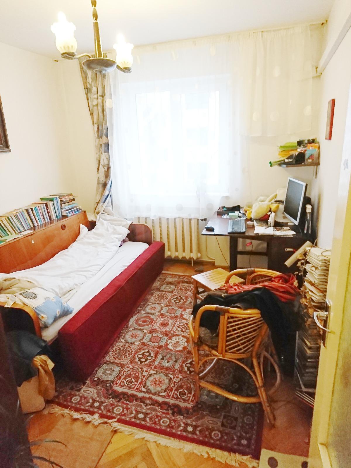 Apartament de vânzare 3 camere Manastur - 29987AV | BLITZ Cluj-Napoca | Poza2