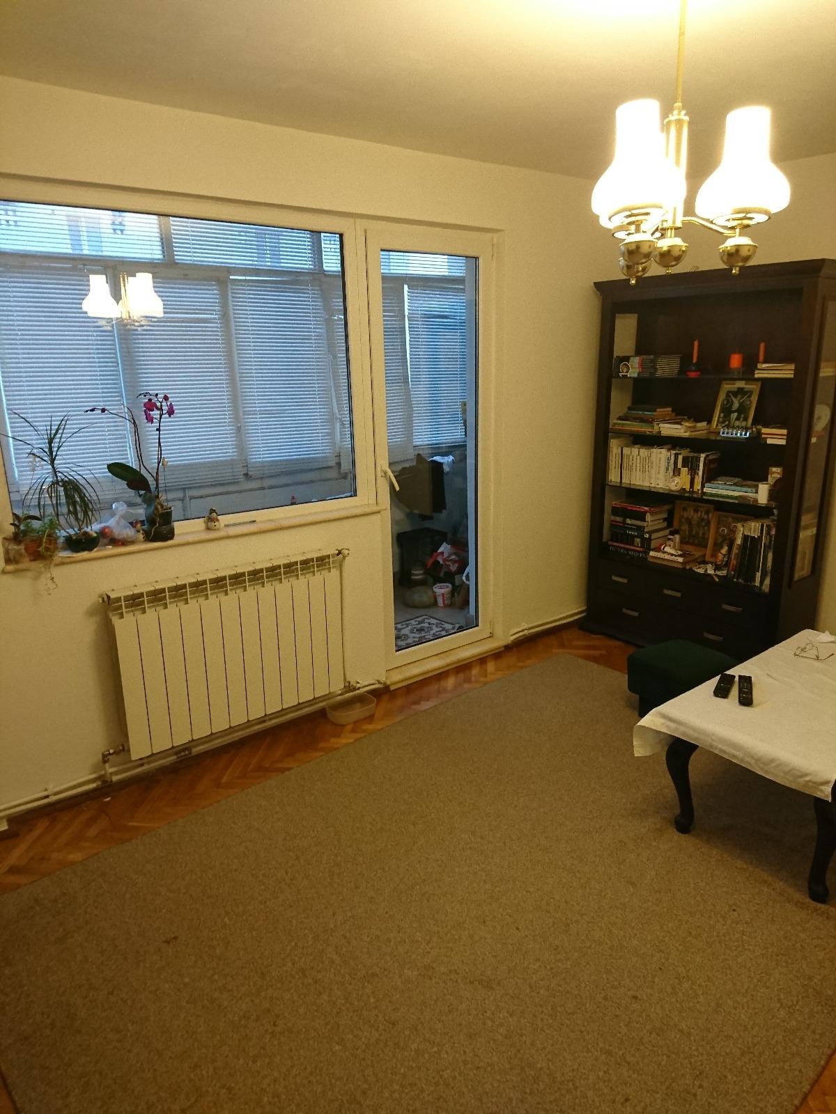 Apartament de vânzare 3 camere Manastur - 29987AV | BLITZ Cluj-Napoca | Poza3