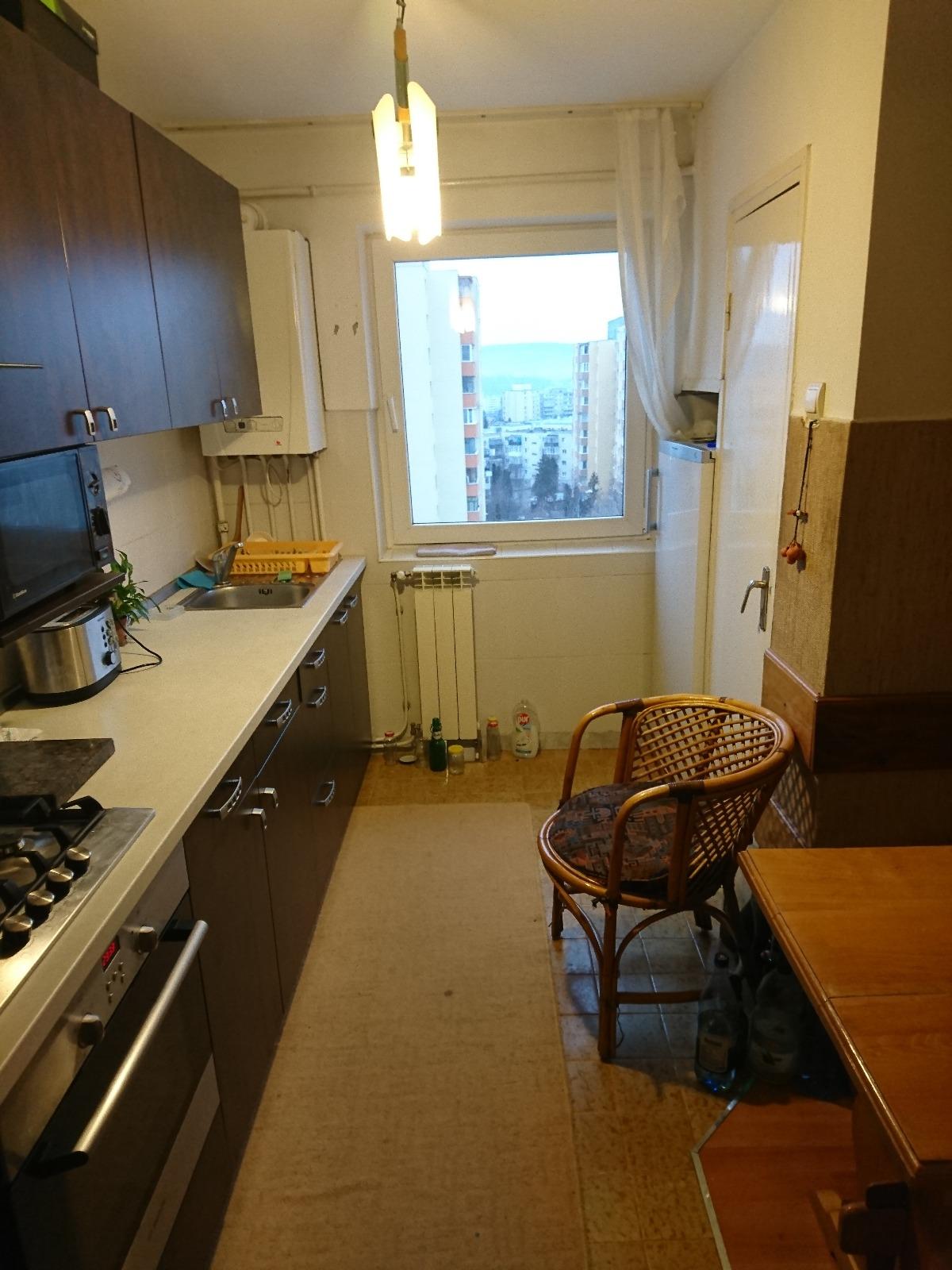 Apartament de vânzare 3 camere Manastur - 29987AV | BLITZ Cluj-Napoca | Poza8