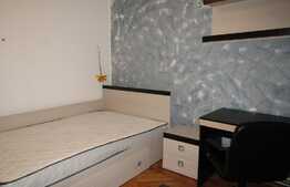 Va mutati la Cluj pentru facultate? Sunteti 4 persoane? Tocmai ati gasit oferta potrivita! 4 camere, decomandate,  zona strazii Rapsodiei