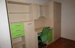 Va mutati la Cluj pentru facultate? Sunteti 4 persoane? Tocmai ati gasit oferta potrivita! 4 camere, decomandate,  zona strazii Rapsodiei