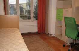 Va mutati la Cluj pentru facultate? Sunteti 4 persoane? Tocmai ati gasit oferta potrivita! 4 camere, decomandate,  zona strazii Rapsodiei