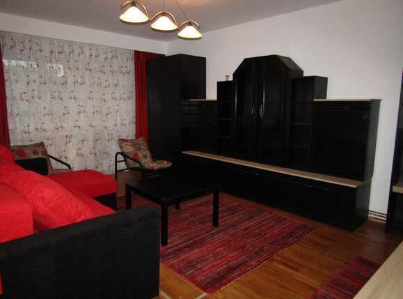 Apartament de închiriat 4 camere Zorilor - 29988AI | BLITZ Cluj-Napoca | Poza2
