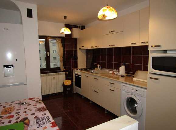 Apartament de închiriat 4 camere Zorilor - 29988AI | BLITZ Cluj-Napoca | Poza13