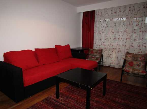 Apartament de închiriat 4 camere Zorilor - 29988AI | BLITZ Cluj-Napoca | Poza1