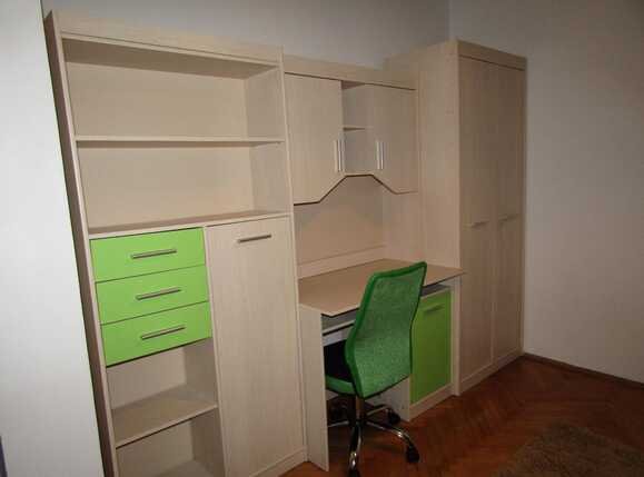 Apartament de închiriat 4 camere Zorilor - 29988AI | BLITZ Cluj-Napoca | Poza9