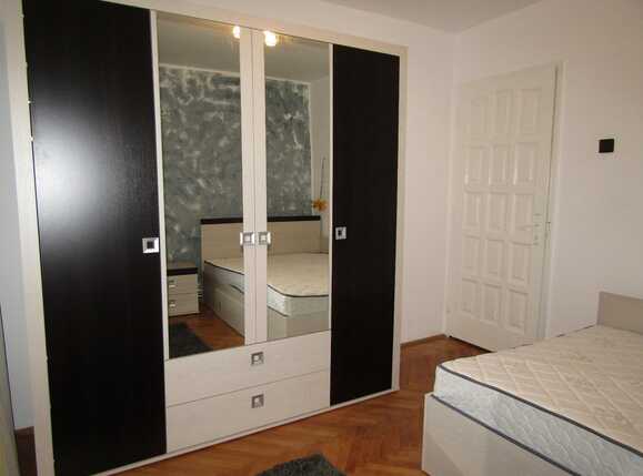 Apartament de închiriat 4 camere Zorilor - 29988AI | BLITZ Cluj-Napoca | Poza5