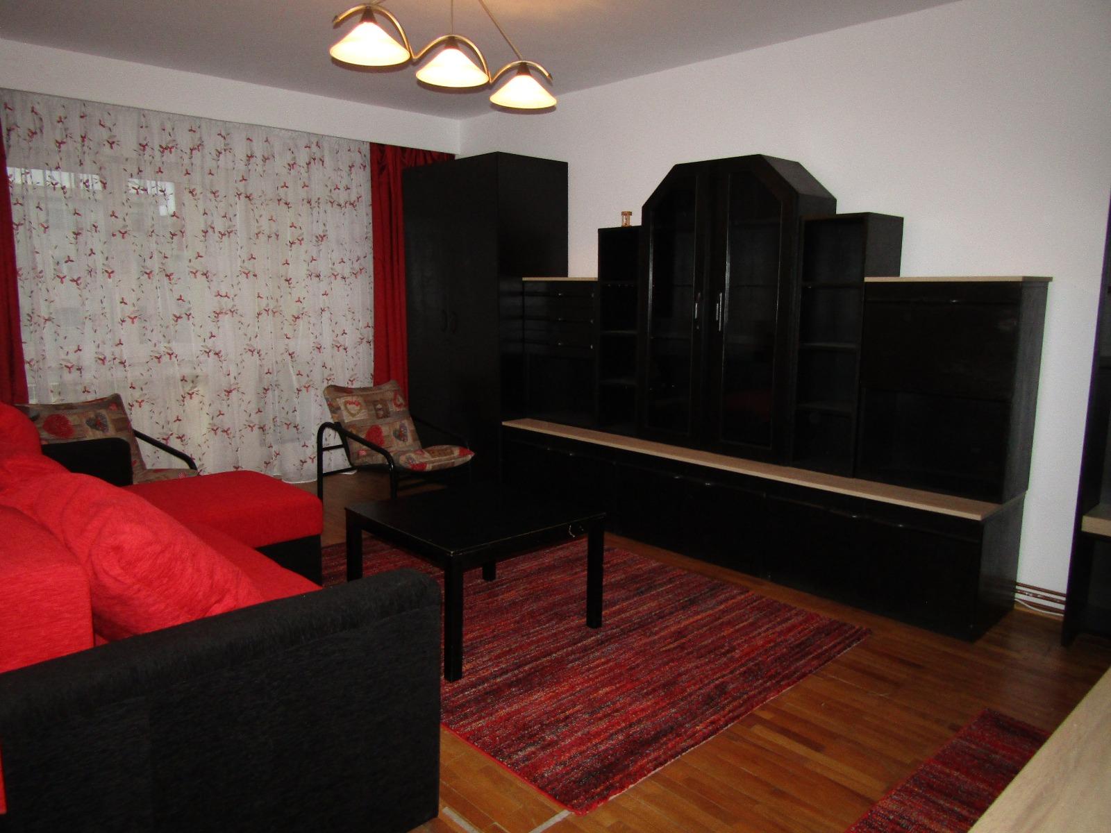 Apartament de închiriat 4 camere Zorilor - 29988AI | BLITZ Cluj-Napoca | Poza2