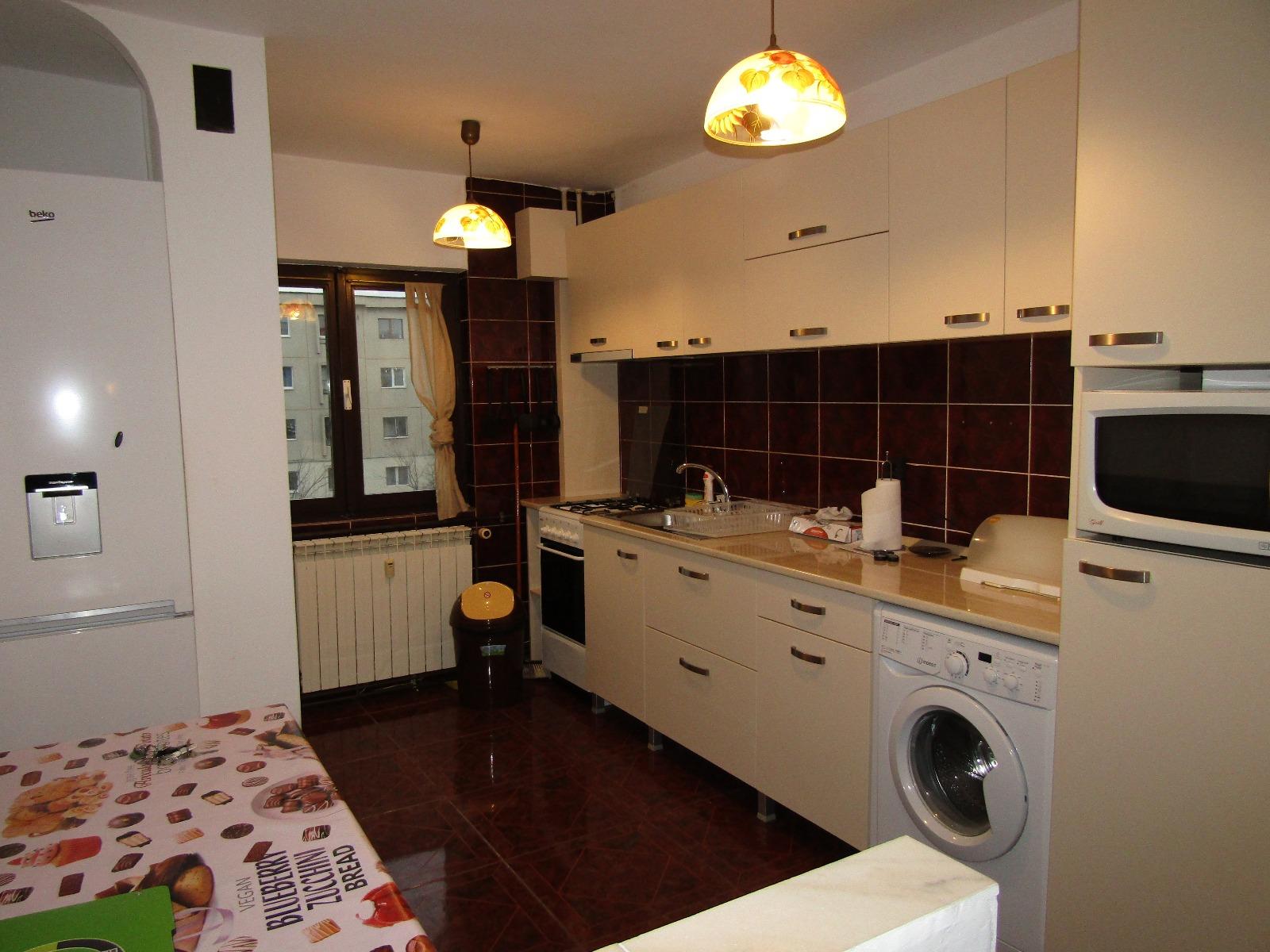 Apartament de închiriat 4 camere Zorilor - 29988AI | BLITZ Cluj-Napoca | Poza13