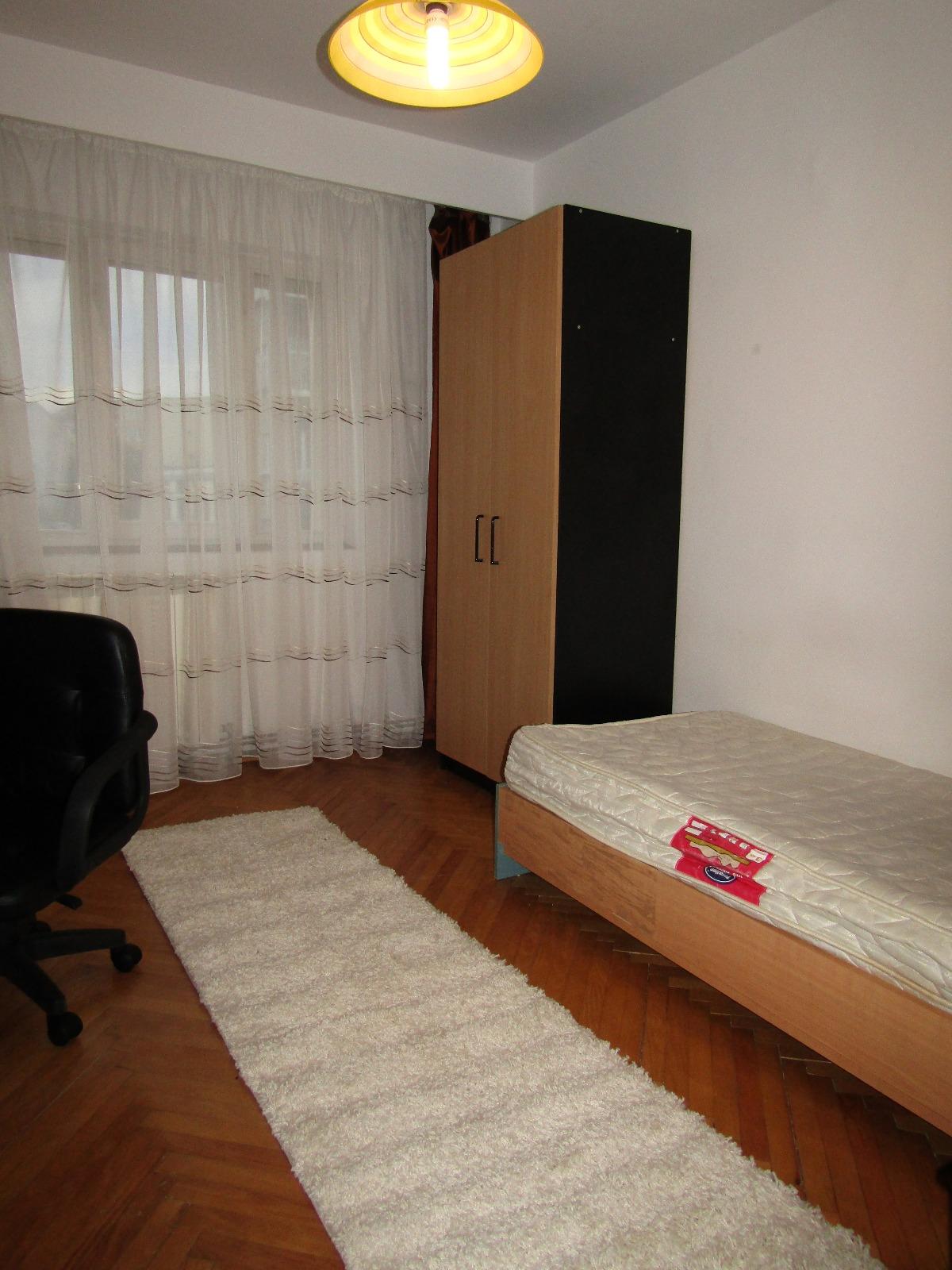 Apartament de închiriat 4 camere Zorilor - 29988AI | BLITZ Cluj-Napoca | Poza10