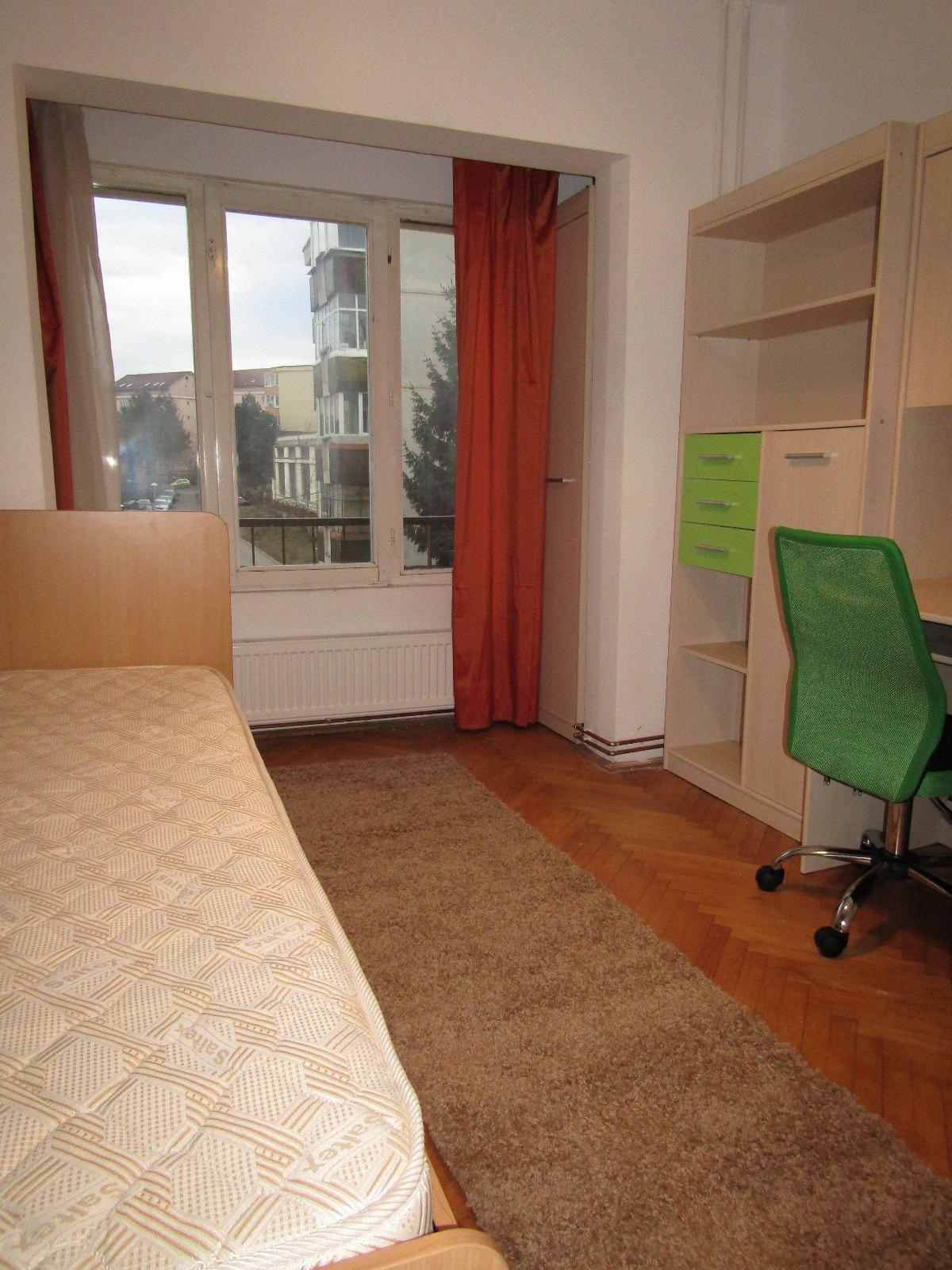 Apartament de închiriat 4 camere Zorilor - 29988AI | BLITZ Cluj-Napoca | Poza8