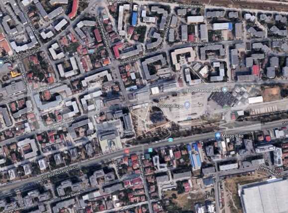 Garsonieră de vânzare Marasti - 29989AV | BLITZ Cluj-Napoca | Poza1