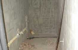 1 cam 37 mp finisat pe Calea Baciului!