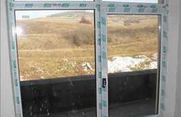 1 cam 37 mp finisat pe Calea Baciului!