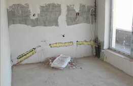 1 cam 37 mp finisat pe Calea Baciului!