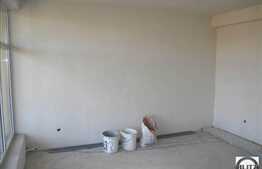 1 cam 37 mp finisat pe Calea Baciului!