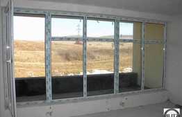 1 cam 37 mp finisat pe Calea Baciului!