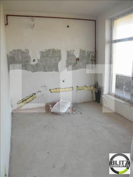 Garsonieră de vânzare Dambul Rotund - 2999AV | BLITZ Cluj-Napoca | Poza2