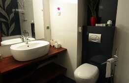 Apartament 3 camere, 82,95 mp, 2 terase, garaj, zona Bonjour Residence