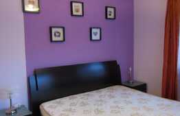 Apartament 3 camere, 82,95 mp, 2 terase, garaj, zona Bonjour Residence