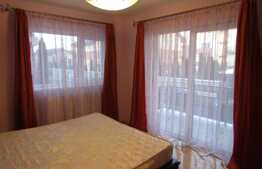 Apartament 3 camere, 82,95 mp, 2 terase, garaj, zona Bonjour Residence
