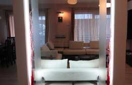 Apartament 3 camere, 82,95 mp, 2 terase, garaj, zona Bonjour Residence