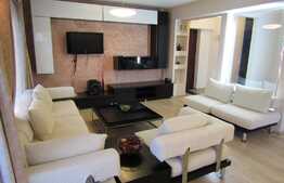Apartament 3 camere, 82,95 mp, 2 terase, garaj, zona Bonjour Residence