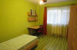 Apartament 3 camere, 82,95 mp, 2 terase, garaj, zona Bonjour Residence