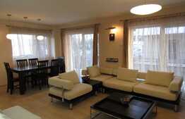 Apartament 3 camere, 82,95 mp, 2 terase, garaj, zona Bonjour Residence