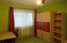 Apartament 3 camere, 82,95 mp, 2 terase, garaj, zona Bonjour Residence