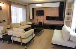 Apartament 3 camere, 82,95 mp, 2 terase, garaj, zona Bonjour Residence