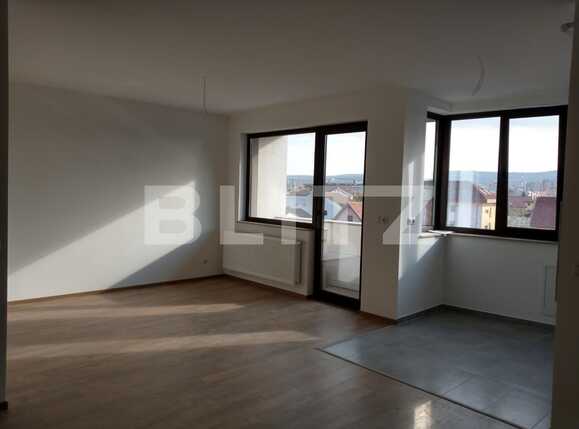Apartament de vânzare 3 camere Marasti - 29991AV | BLITZ Cluj-Napoca | Poza1