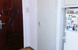 Apartament 2 camere, 48,88 mp, boxa subsol, zona Parcului Central