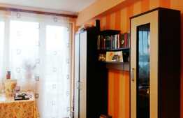 Apartament 2 camere, 48,88 mp, boxa subsol, zona Parcului Central