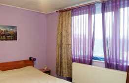 Apartament 2 camere, 48,88 mp, boxa subsol, zona Parcului Central