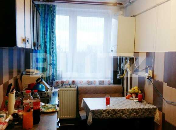 Apartament de vânzare 2 camere Central - 29994AV | BLITZ Cluj-Napoca | Poza3