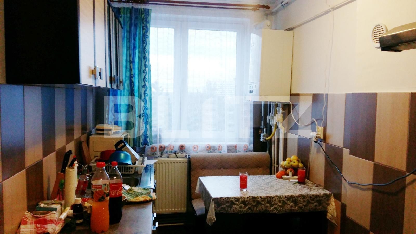 Apartament de vânzare 2 camere Central - 29994AV | BLITZ Cluj-Napoca | Poza3