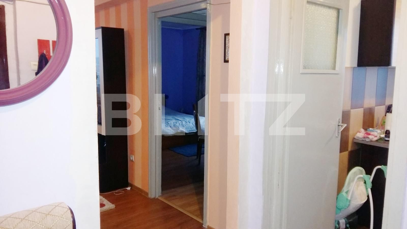 Apartament de vânzare 2 camere Central - 29994AV | BLITZ Cluj-Napoca | Poza4