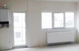 Apartament 2 camere, 52 mp, semifinisat, terasa de 7 mp, zona strazii Eugen Ionesco