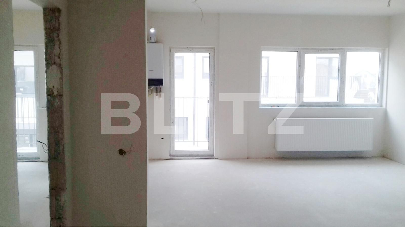 Apartament de vânzare 2 camere Europa - 29995AV | BLITZ Cluj-Napoca | Poza2