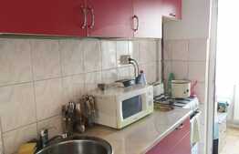 Garsoniera decomandata, 26 mp, etaj intermediar, zona strazii Fantanele