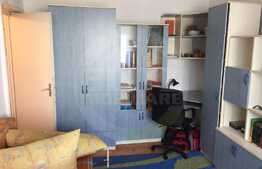 Garsoniera decomandata, 26 mp, etaj intermediar, zona strazii Fantanele