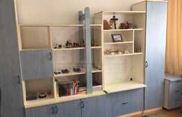 Garsoniera decomandata, 26 mp, etaj intermediar, zona strazii Fantanele